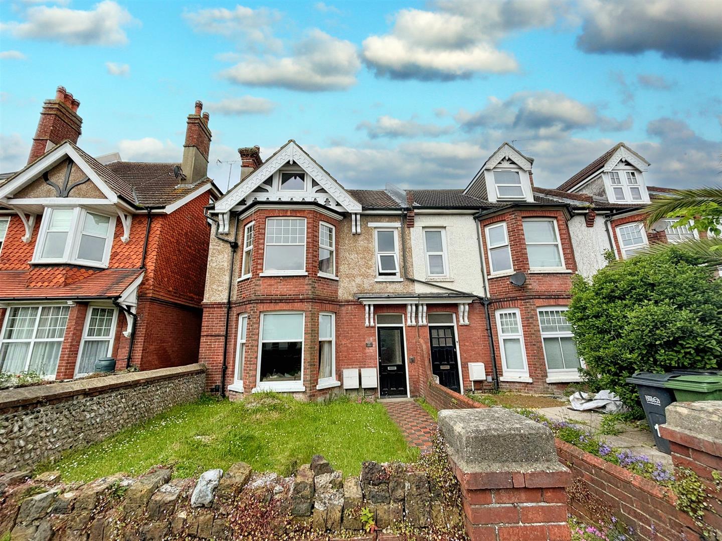 Property Details for Willingdon Road, Eastbourne Town Property Estate Agents. Eastbourne East